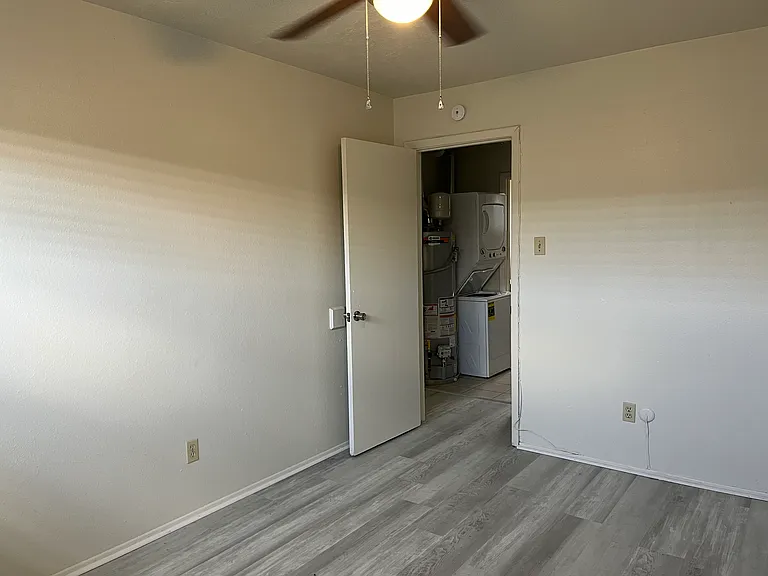 Renovated 2 Bedroom Patio Apts. in UNM South — Photo 47