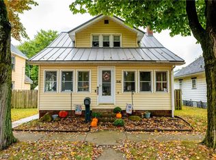 516 Mulvane St, Newcomerstown, OH