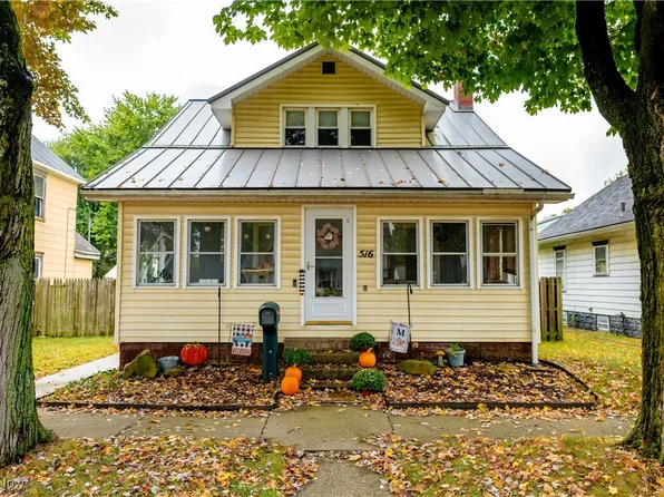516 Mulvane St, Newcomerstown, OH 43832