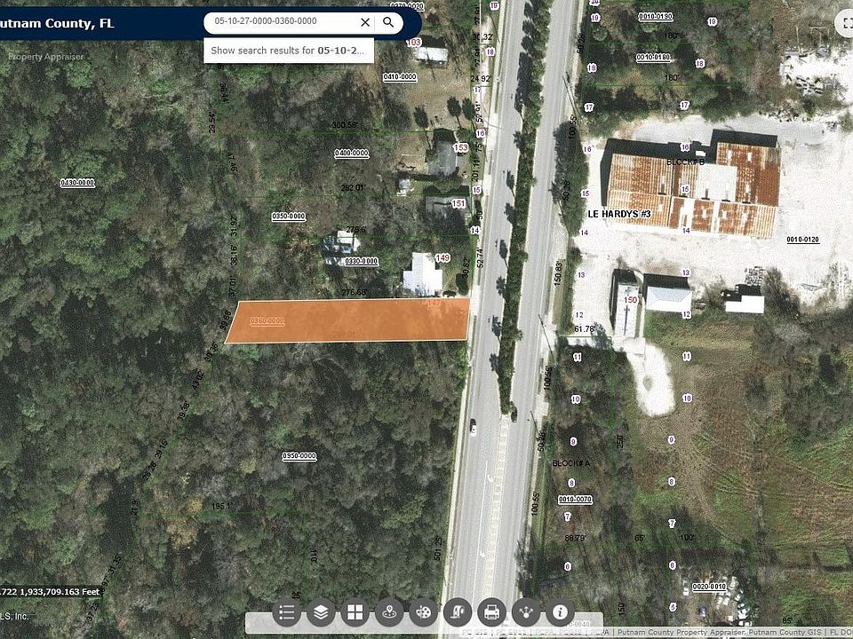 1st image of 147 State Road 207 E