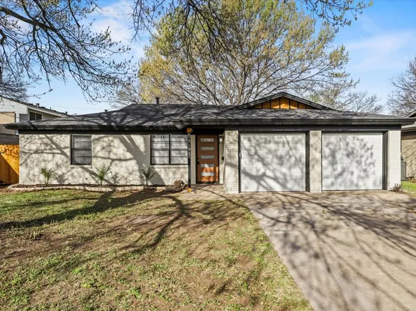 2101 Dayton St, Fort Worth, TX 76117