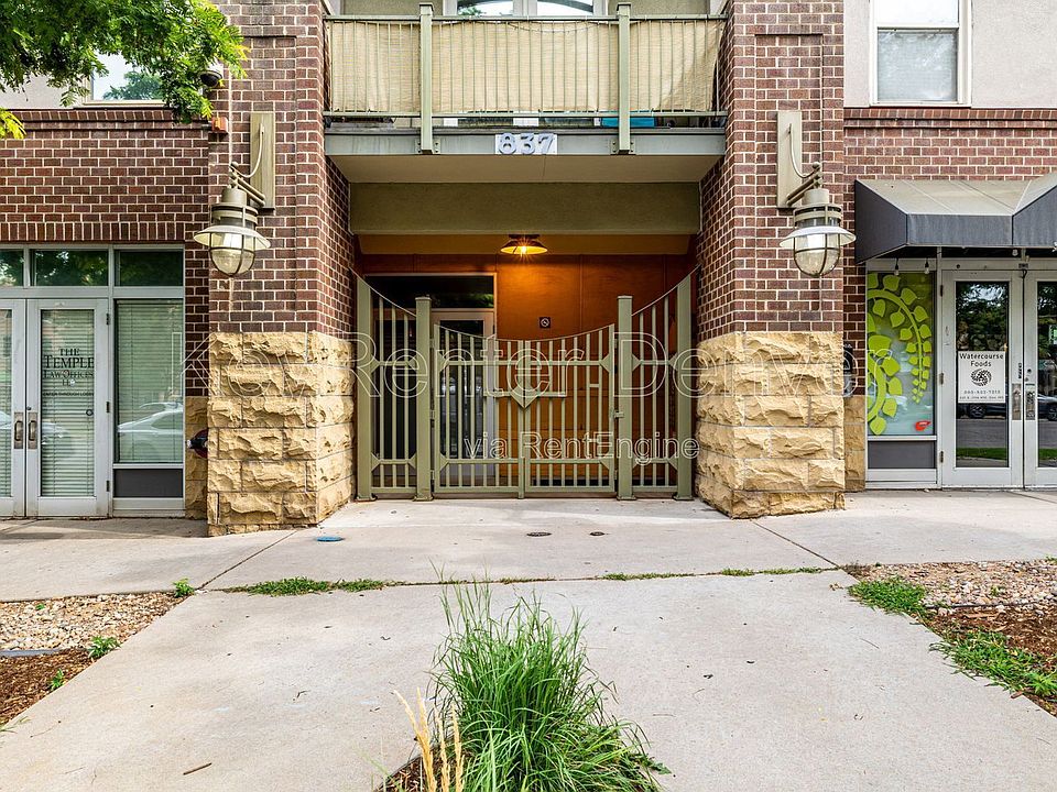 1st image of 837 E 17th Ave APT 2K