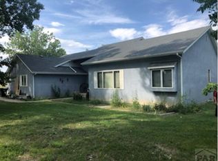 29464 Daniel Rd, Pueblo, CO 81006