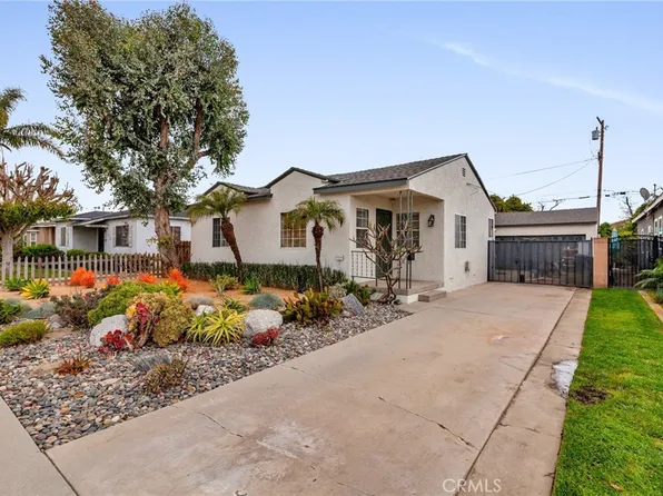 6128 Lorelei Ave, Lakewood, CA 90712