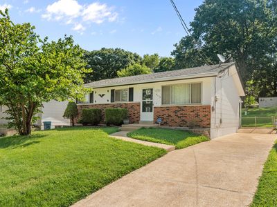 6138 Emerald Ave, Saint Louis, MO, 63135