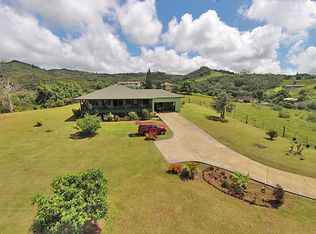 4799 Lae Rd #A, Kalaheo, HI 96741
