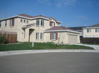 383 Tennis Ct, Tracy, CA