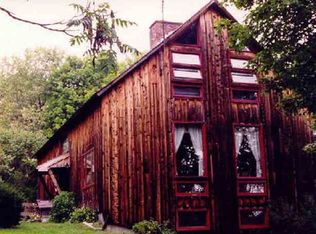 Spraguetown Rd, Greenwich, NY 12834