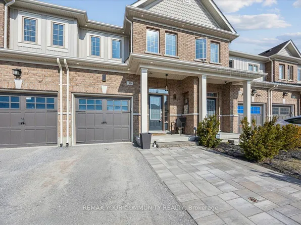 36 Clifford Cres, New Tecumseth, ON L0G 1W0