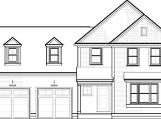 11 Elliot Mls #6, Norfolk, MA 02056