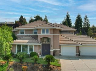 3502 Foxmore Ln, Rescue, CA 95672