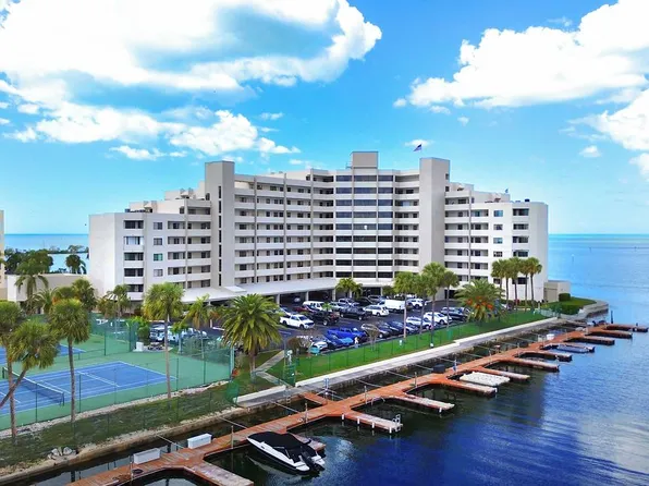6035 Sea Ranch Dr Unit 404, Hudson, FL 34667