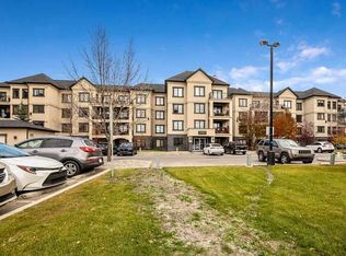 310 W McKenzie Towne Gate SE #2202, Calgary, AB T2Z1A6