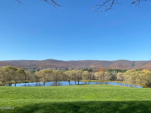 130 Taconic Rd, Salisbury, CT 06068