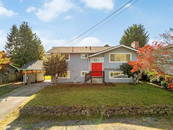 2832 205th Place SW, Lynnwood, WA 98036