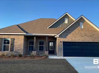 12628 Wagner Ave, Spanish Fort, AL 36527