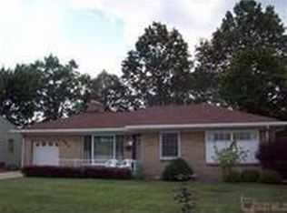 424 Elruth Ct, Girard, OH