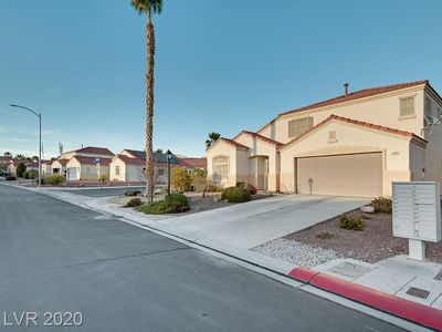 6628 Montezuma Castle Ln, North Las Vegas, NV, 89084