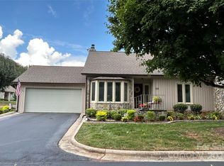 603 29th Ave NE APT 113, Hickory, NC 28601