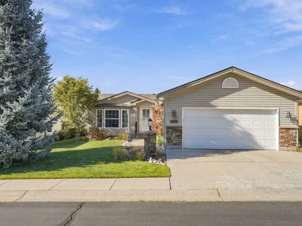 10425 N Maximilian Ln, Nine Mile Falls, WA 99026
