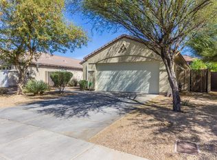 6520 W Desert Ln, Laveen, AZ 85339
