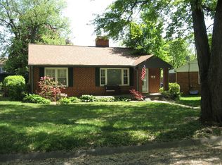 1812 Florin St, Silver Spring, MD 20902