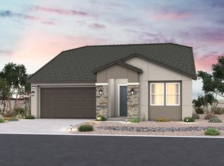 Everett Plan, Amberview Estates, Henderson, NV 89015