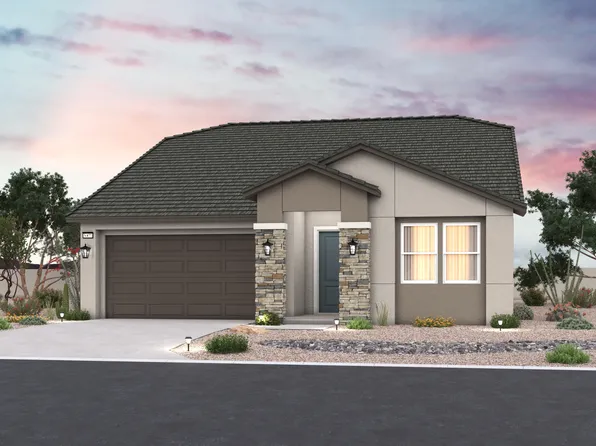 Everett Plan, Amberview Estates