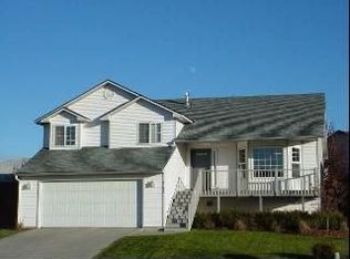 4311 S Dearborn St, Spokane, WA 99223