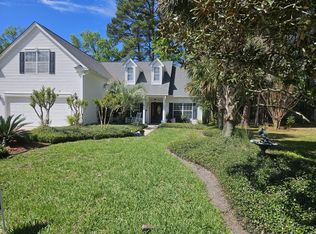 568 Pointe Of Oaks Rd, Summerville, SC 29485