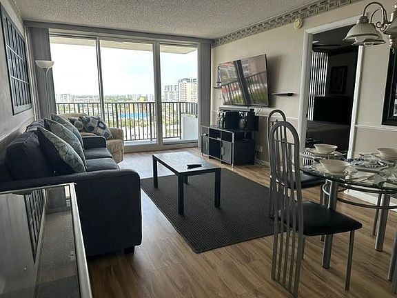 2nd image of 531 N Ocean Boulevard #1503