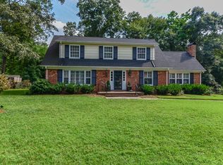 7327 Bedfordshire Dr, Charlotte, NC 28226