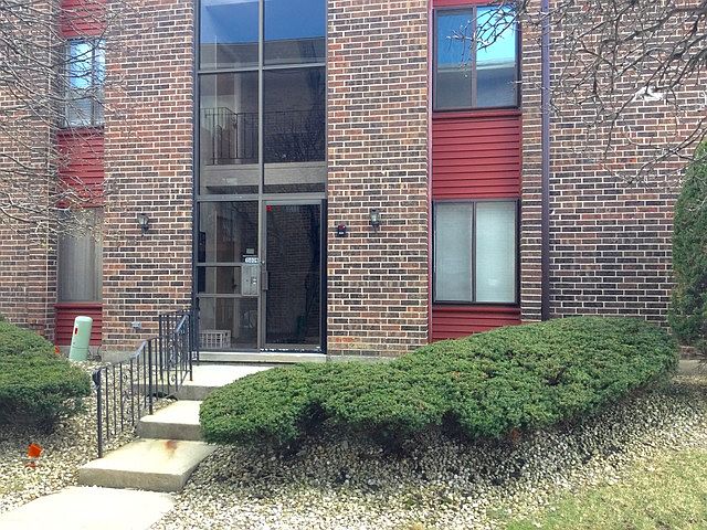 1st image of 15804 Terrace Dr Unit 2W
