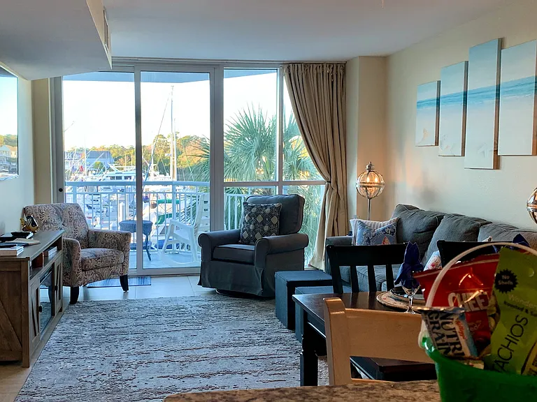 2100 Sea Mountain Hwy #124 — Photo 16
