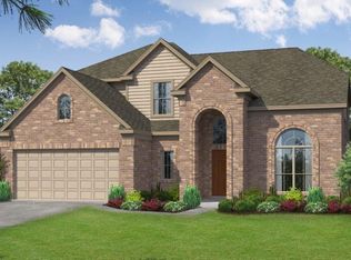 32903 Franklin Brooks Dr, Brookshire, TX 77423