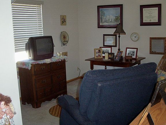 Loft/office