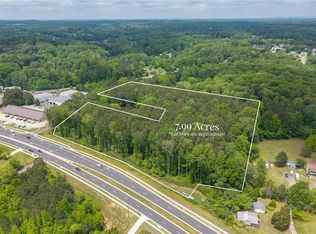 0 Macland Rd #468, Dallas, GA 30157