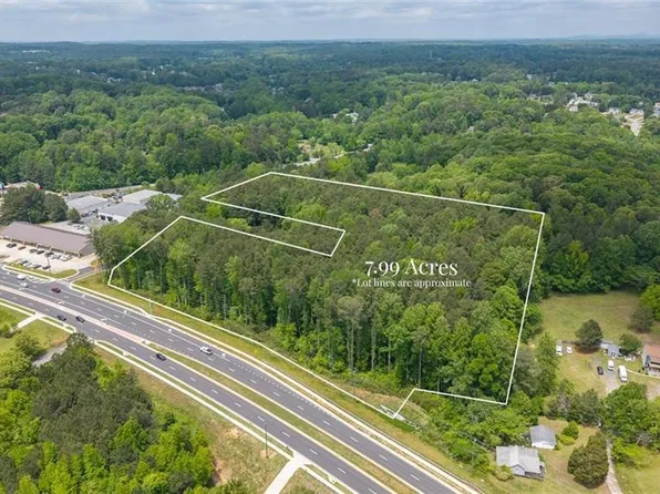 0 Macland Rd #468, Dallas, GA 30157