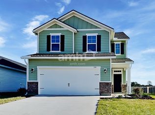 104 Elcano Ln, Saint Augustine, FL 32095