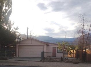 285 F St, Hawthorne, NV 89415