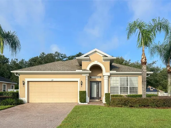 312 Silverdale Ave, Winter Garden, FL 34787