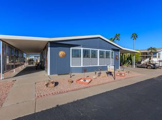 6209 E McKellips Rd Lot 306, Mesa, AZ 85215