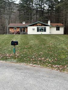 134 Pond Road, Mendon, VT, 05701