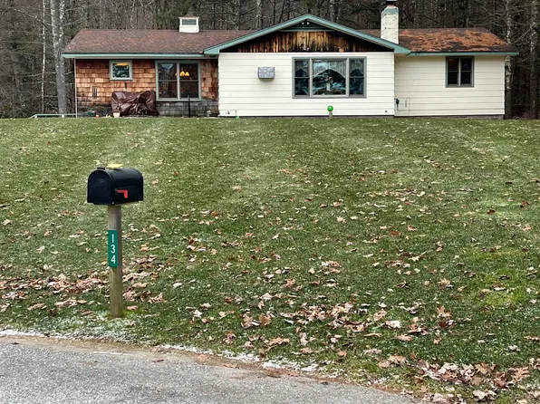 134 Pond Road, Mendon, VT 05701