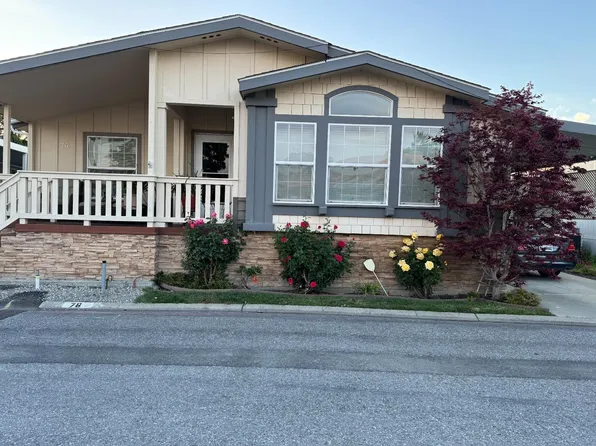 1085 Tasman Dr Space 76, Sunnyvale, CA 94089