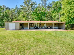 1113 Duncan Rd, Quitman, GA 31643