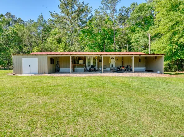 1113 Duncan Rd, Quitman, GA 31643