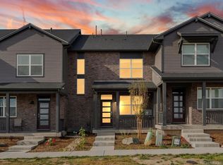 22321 E 7th Pl, Aurora, CO 80018