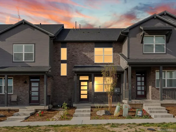 22321 E 7th Place, Aurora, CO 80018