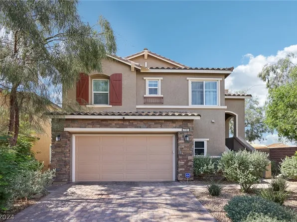 7797 Tableland View Ct, Las Vegas, NV 89179